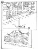 Bowdon, Heaton